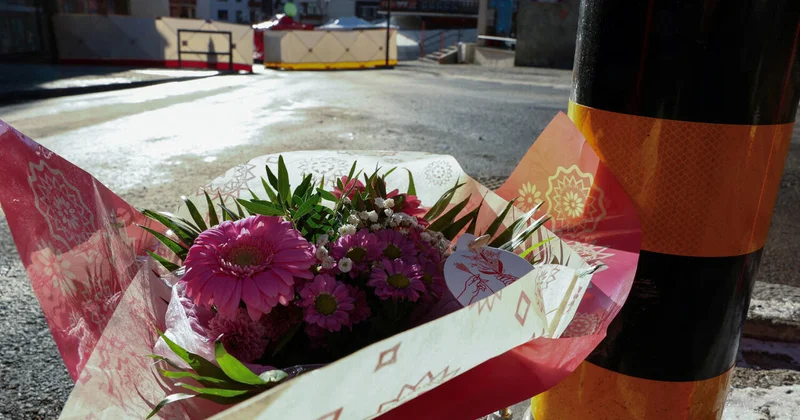 В Швейцарии опознали более половины жертв пожара в баре