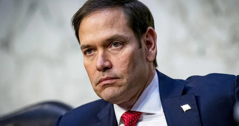 KİV: Rubio Venesueladakı vəziyyətin idarə olunmasında aparıcı rol oynaya bilər