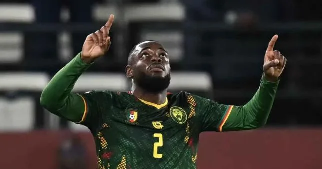 Afrika Millətlər Liqasında daha bir 1/4 finalçı müəyyənləşdi