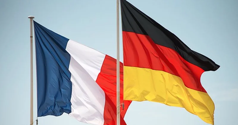 Французы возмущаются, немцы воздержались