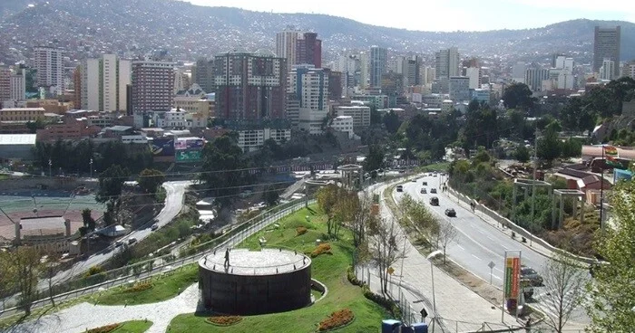 Bu ölkənin paytaxtı dəyişdirildi