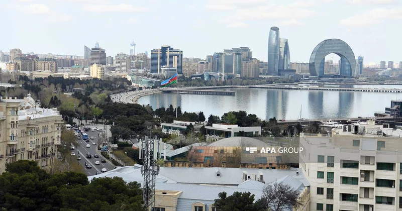 Sabah hava küləkli olacaq