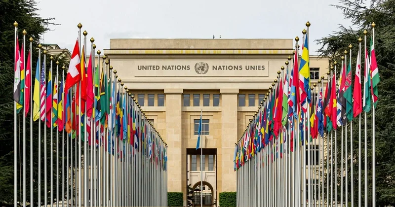 В ООН глубоко обеспокоены планами Трампа управлять Венесуэлой