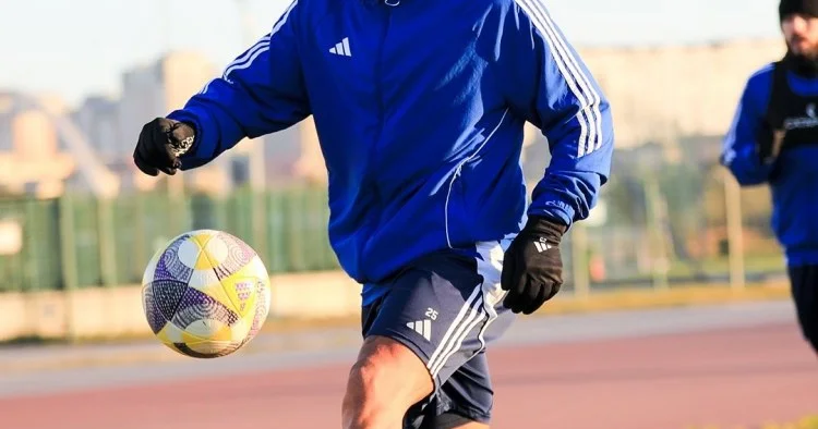 Zirə nin təlim məşq toplanışı FOTOLAR