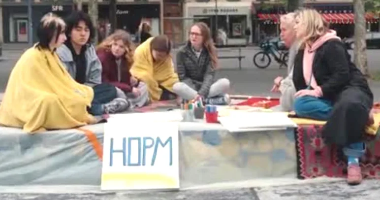 “Travmanı təkbaşına “emal etmək” mümkün deyil...”