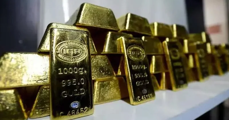 Dünyanın qızl nəhəgləri: Kimin nə qədər ehtiyatı var? (SİYAHI)