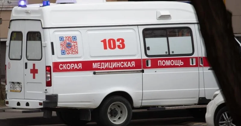 Rusiyanın Rostov vilayətində baş verən ağır yol qəzasında dörd nəfər ölüb