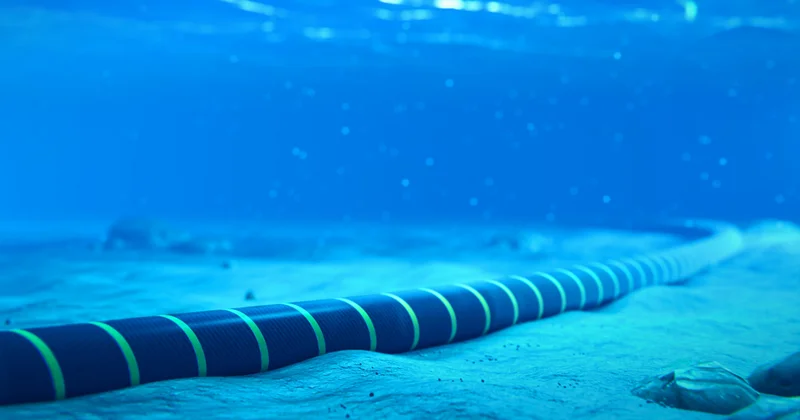 В Хельсинки гражданин Азербайджана арестован по делу о повреждении подводного кабеля Minval Politika