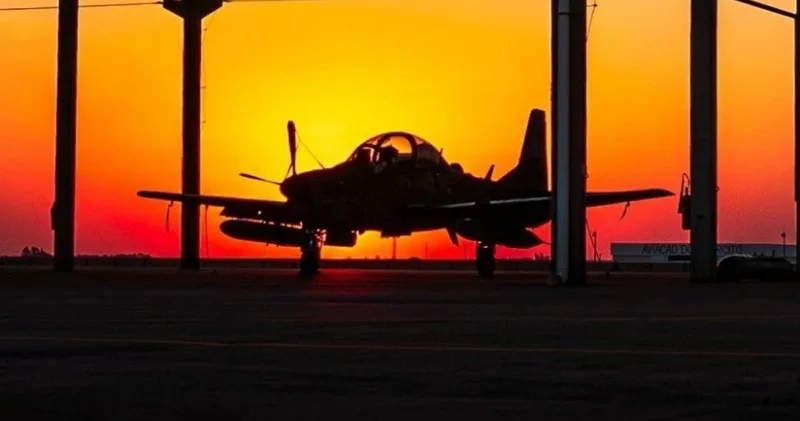 Avropa FMLA gizli təyyarəsinin hazırlanmasına başlayır