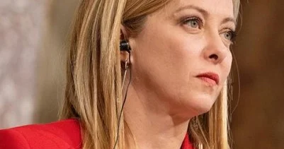 Meloni: Hərbi əməliyyatlar totalitar rejimlərə son qoymağın yolu deyil