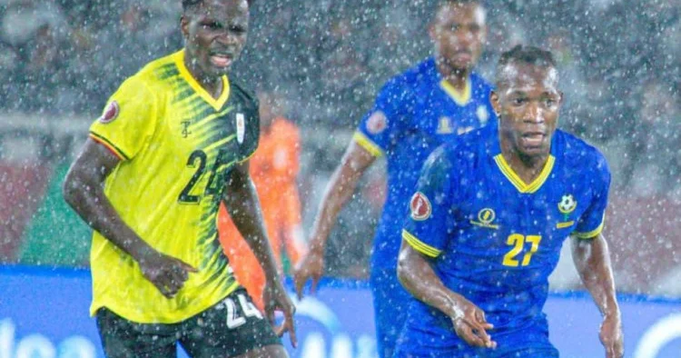 Bütün dünya üçün də önəmli görüşdür Şamaxı nın legioneri bu gün Mərakeşə qarşı oynayacaq