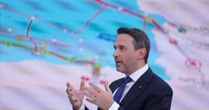 Турция объявила о крупном газовом открытии на месторождении Гёктепе