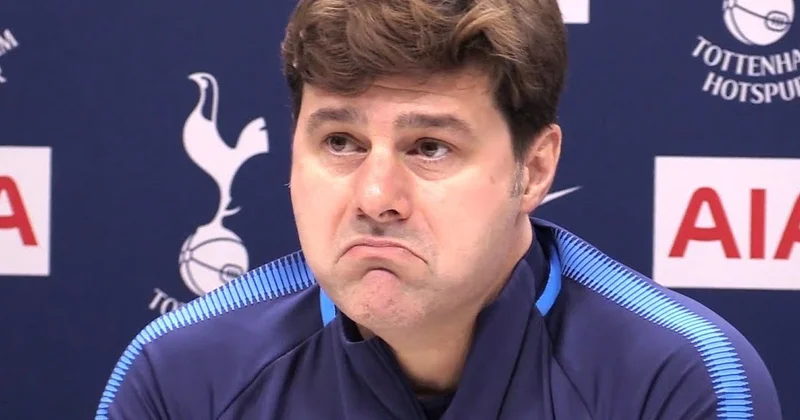 “Tottenhem” Poçettinonu geri qaytarmaq istəyir