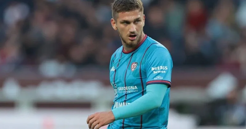 Kalyari prezidenti Semih Kılıçsoy üçün nələr dedi? Hələ anlaşmamışıq