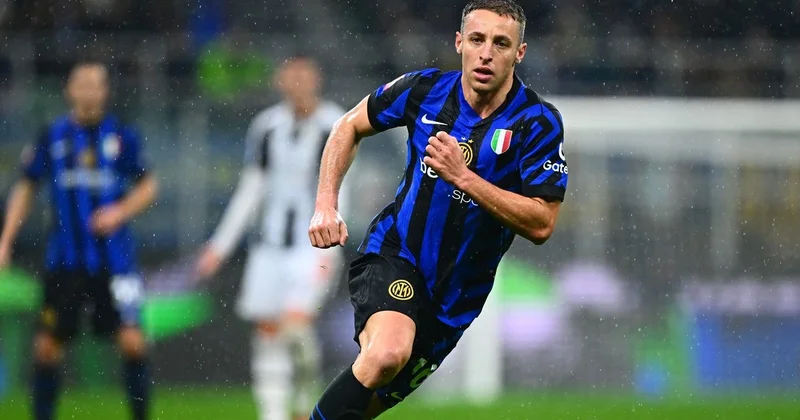 Qalatasaray İnter in yarımmüdafiəçisini hədəf alıb