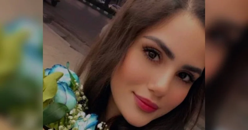 İranda polis 22 yaşlı qızı ÖLDÜRDÜ FOTO