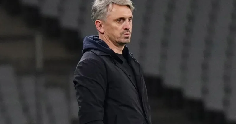 Super Liqa klubunda ayrılıq RƏSMİ