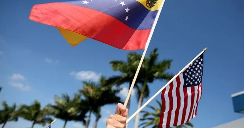 Венесуэла разделила американцев пополам