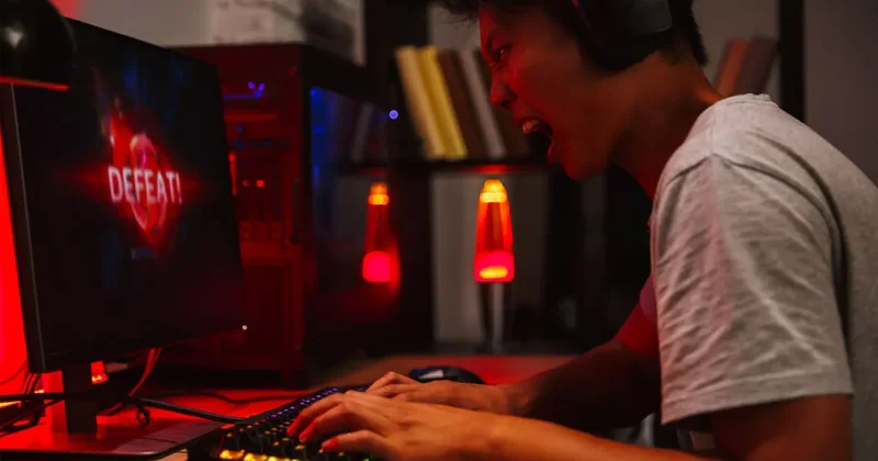 Курение вредит вашему компьютеру