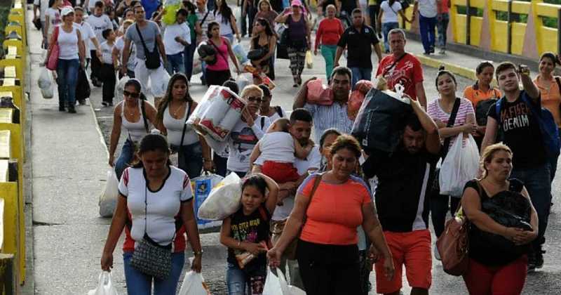 Команда Президента США готовит план управления Венесуэлой