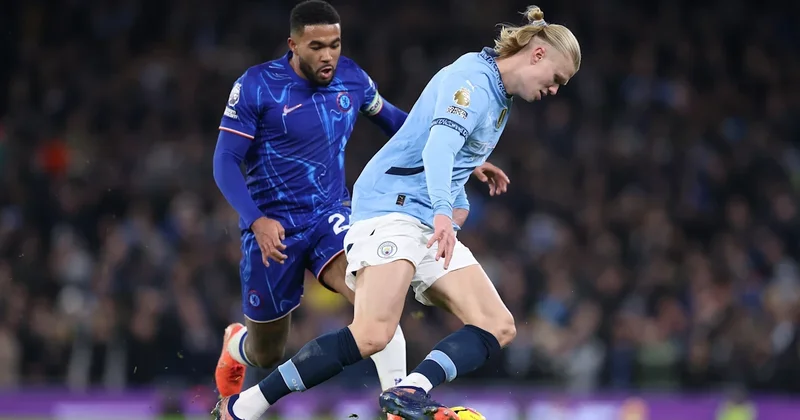 “Mançester Siti” baş məşqçisiz “Çelsi”ni qəbul edir