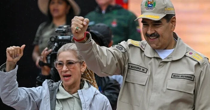 Venesuelaya təcavüz quldurluqdur Ərdoğanın müşaviri