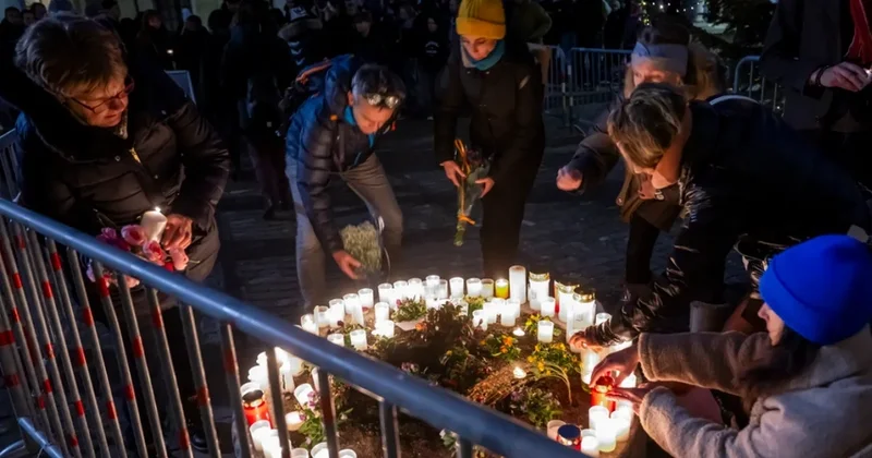 Франция подтвердила гибель девяти своих граждан в пожаре в Кран Монтане