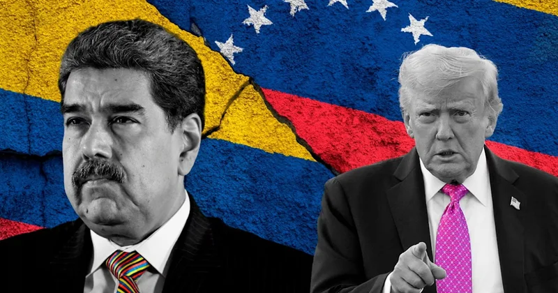 Операция Трампа может стоить России миллиардов долларов Reuters