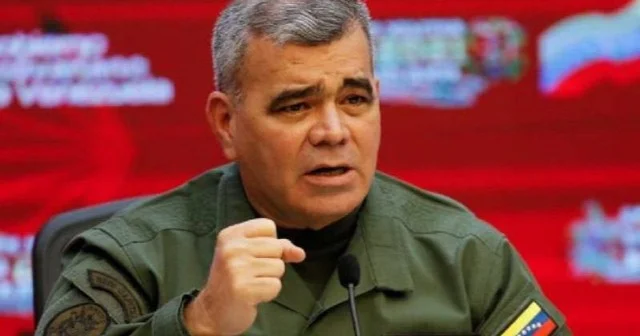 Maduro qaçırılarkən mühafizəçiləri öldürülüb