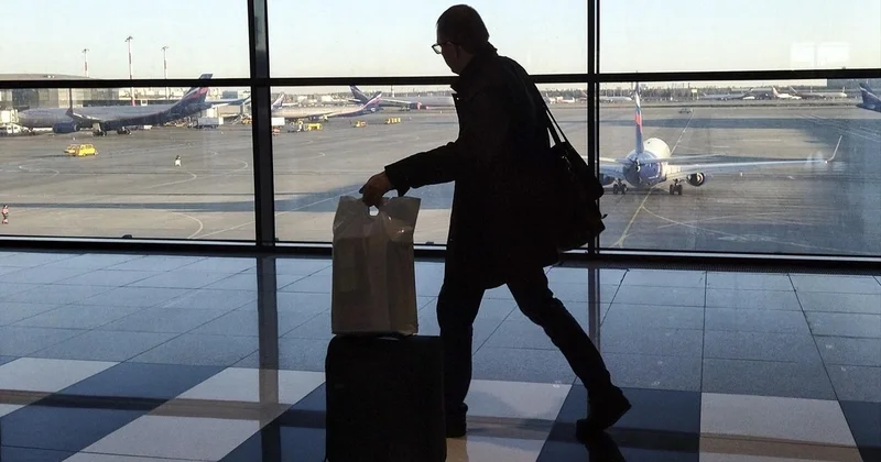 Venesueladakı vəziyyət Karib hövzəsindəki ölkələrə təsir etdi Minlərlə turist hava limanlarında qaldı