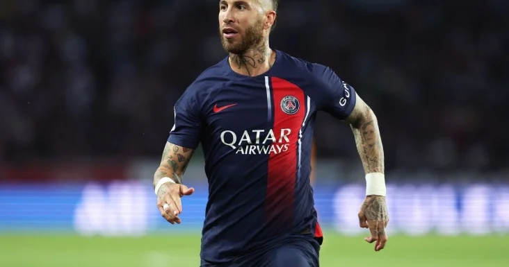 Paytaxt klubu Serxio Ramosla müqavilə bağlaya bilər