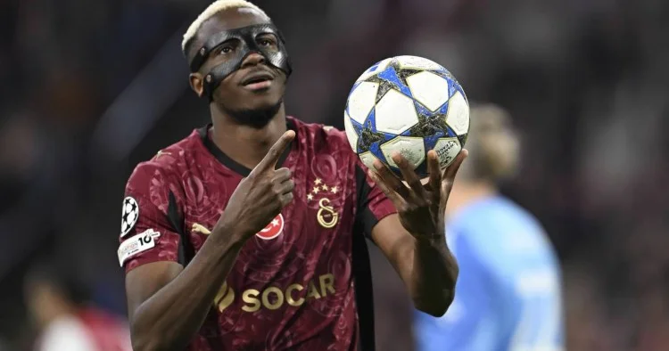 Qalatasaray ın forvardı Bavariya ya təklif edildi