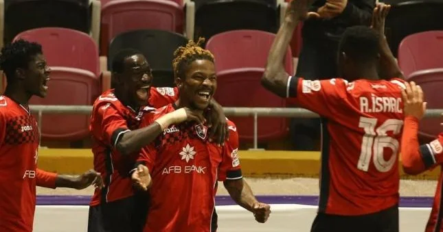 Qəbələ nin rəqibləri bəlli oldu