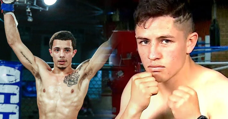 Kristian Medina titulunu Qvadalaxarada qoruyacaq