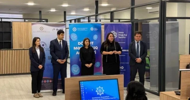 Госагентство занятости организовало курс профподготовки для лиц с нарушениями зрения