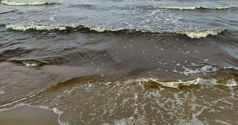 В Балтийском море поврежден оптоволоконный кабель, соединяющий Литву и Латвию