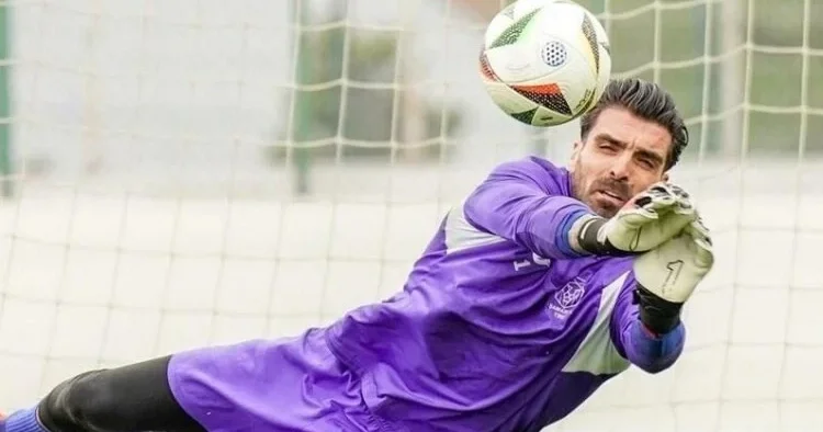 Rikardo Fernandes: “Əsas məsələ səhvə necə reaksiya verməkdir”