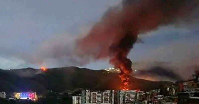 ABŞ nin hücumu nəticəsində neçə nəfər ölüb? − Təfərrüatlar