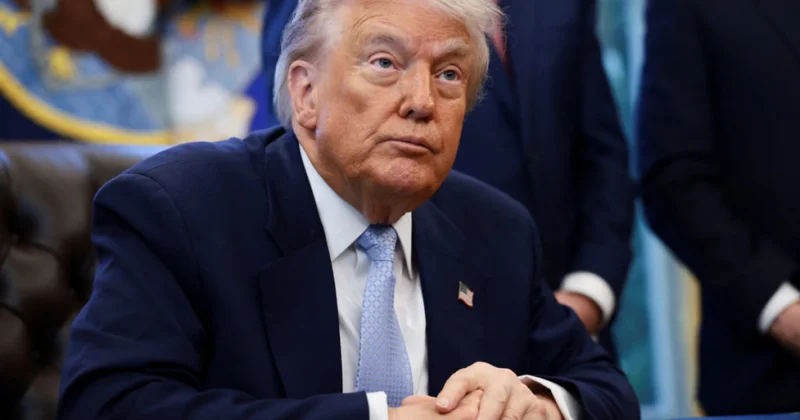 Трамп угрожает: На очереди Гренландия?