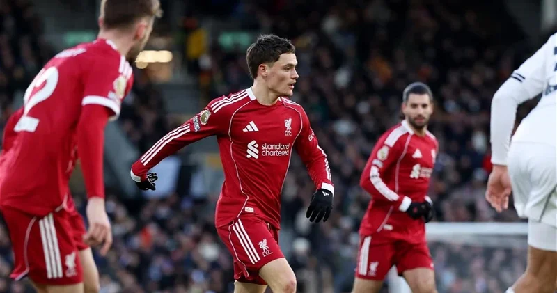 Осечка от противника Карабаха