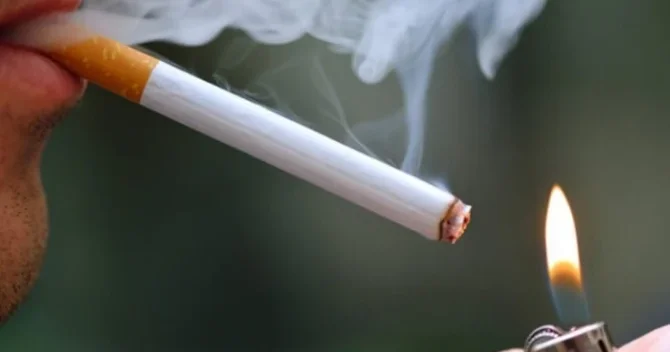 Siqareti harada çəkmək olmaz? Siyahı açıqlandı