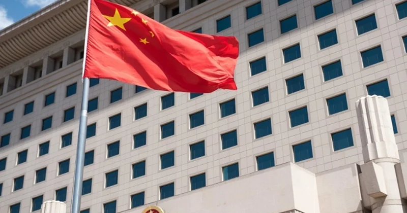 Китай и Куба вспомнили про международное право видео