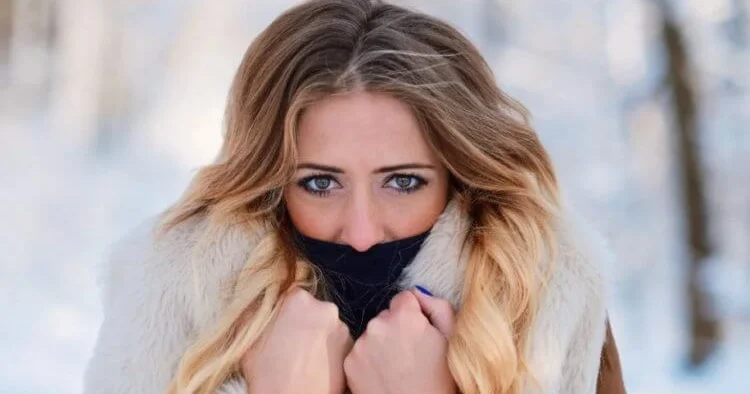 Niyə qadınlar kişilərdən daha tez üşüyürlər..?