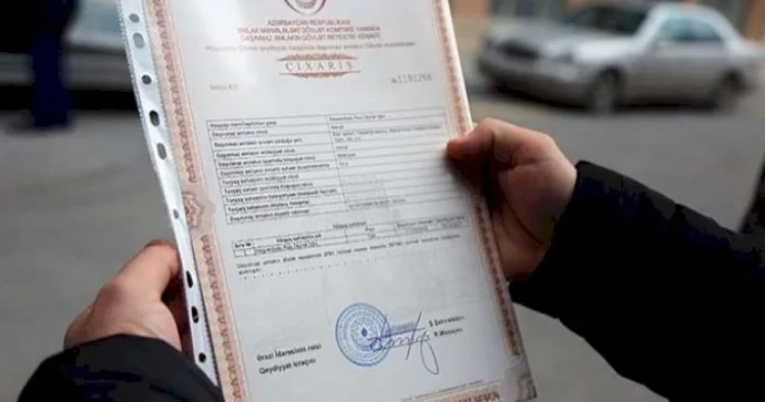 “Kupça” ala bilməyənlərin diqqətinə YENİ İLDƏ ŞAD XƏBƏR VİDEO