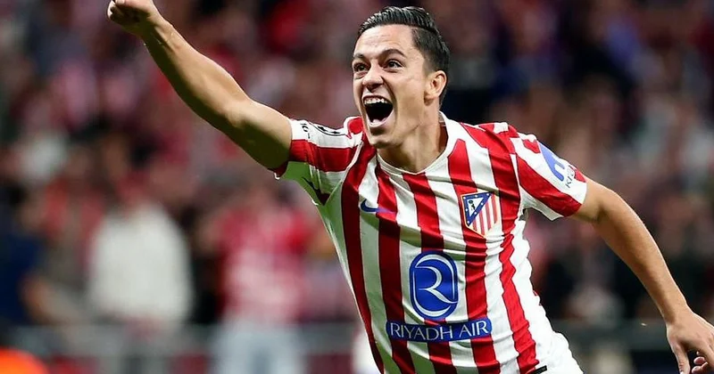 Raspadori “Atletiko Madrid”də qalmaq istəyir