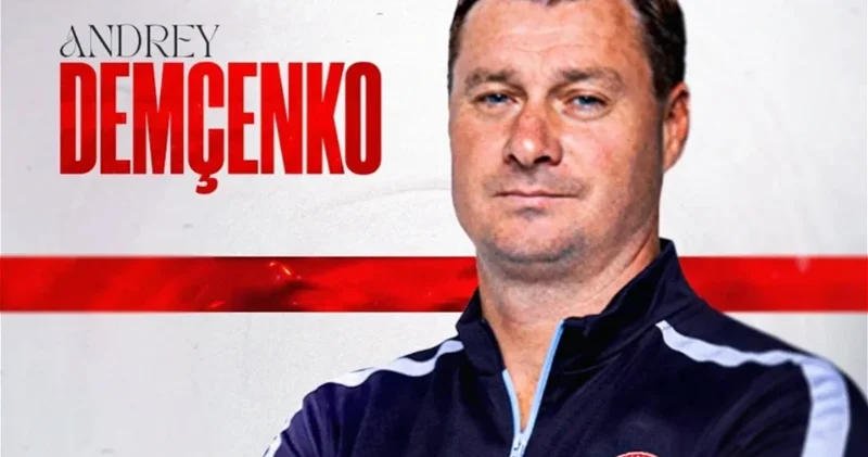 АН назвал срок контракта с украинским тренером