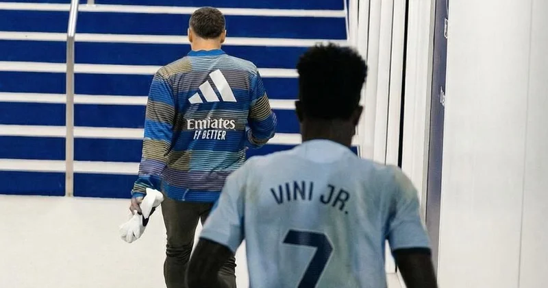 Vinisiusun qolsuzluq seriyası 18 oyuna çatdı