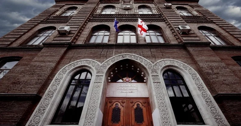 Грузины надеются после свержения Мадуро