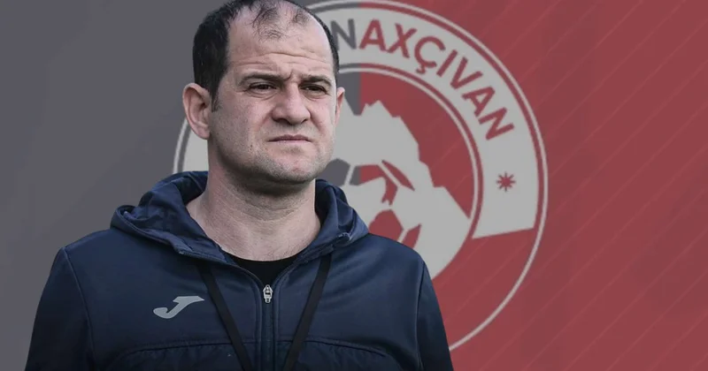 Elmar Baxşıyev “Araz Naxçıvan”dan təzminat tələb edir