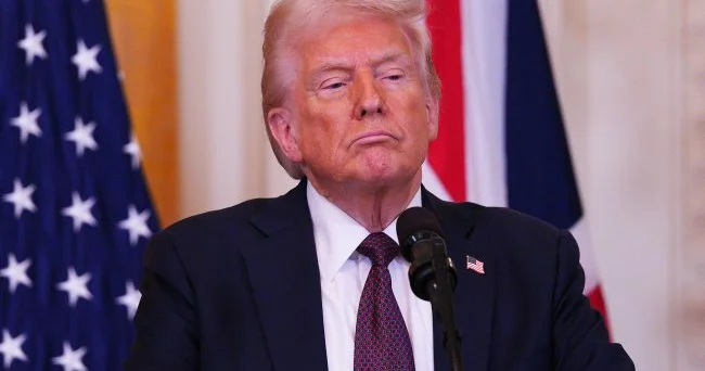 Tramp Venesueladakı əməliyyatdan sonra Meksikanı təhdid edir